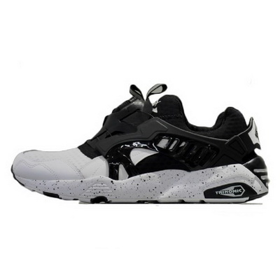 Puma Disc Blaze Men Shoes--025